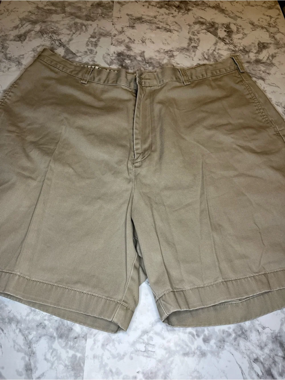 J. Crew casual button